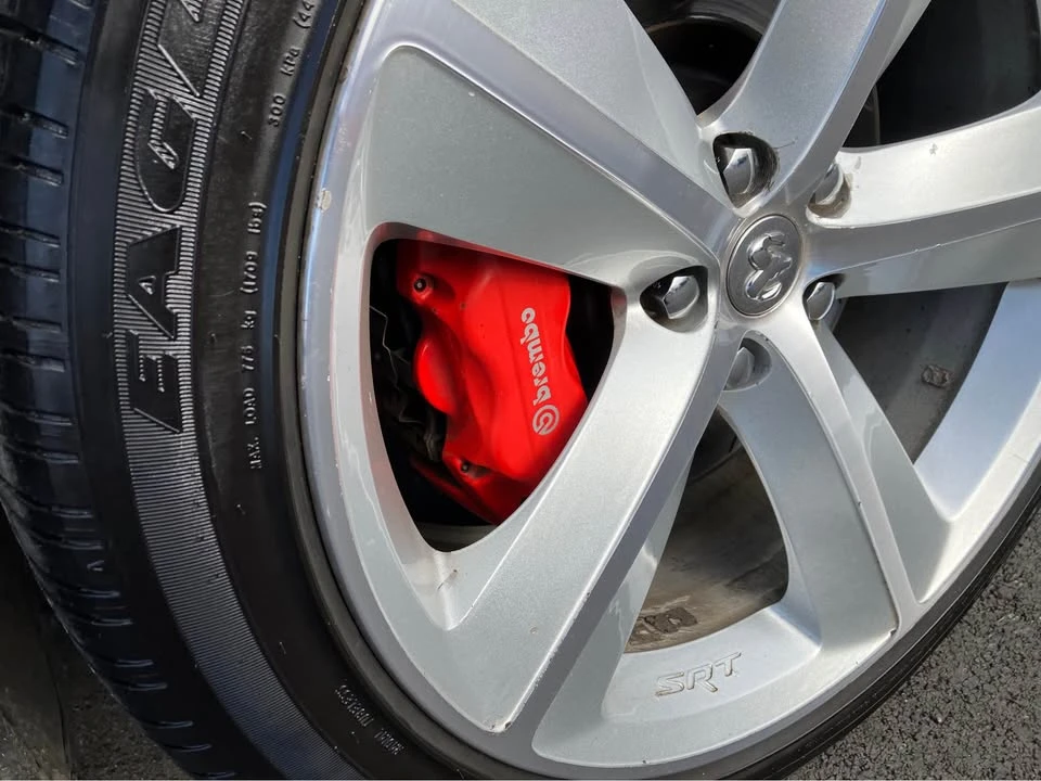 2010 Dodge Challenger SRT8 & 392 3rd Gen - Image 17 of 20