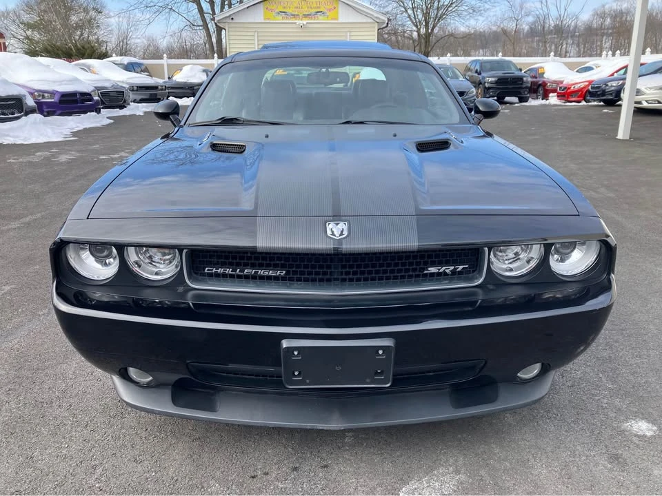 2010 Dodge Challenger SRT8 & 392 3rd Gen - Image 8 of 20