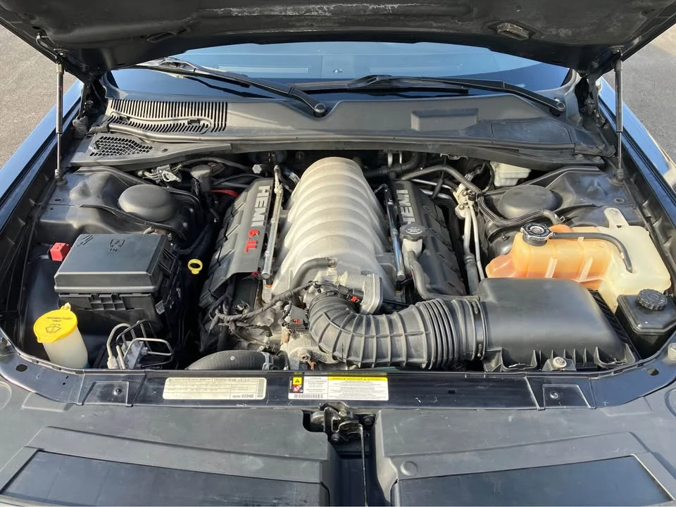 2010 Dodge Challenger SRT8 & 392 3rd Gen - Image 19 of 20