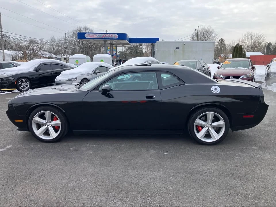2010 Dodge Challenger SRT8 & 392 3rd Gen - Image 2 of 20
