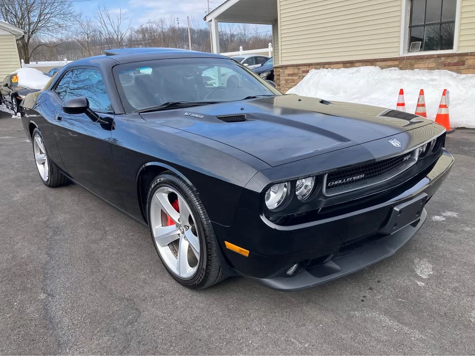 2010 Dodge Challenger SRT8 & 392 3rd Gen - Image 7 of 20