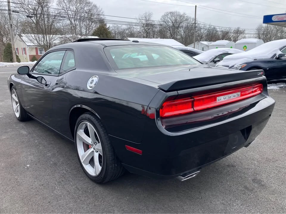 2010 Dodge Challenger SRT8 & 392 3rd Gen - Image 3 of 20