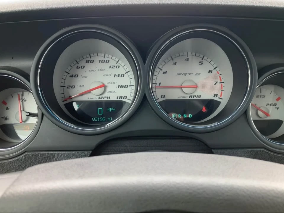 2010 Dodge Challenger SRT8 & 392 3rd Gen - Image 15 of 20