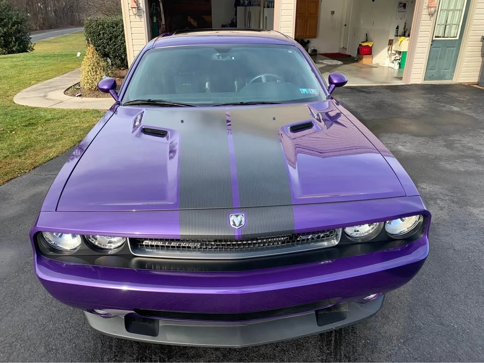 2010 Dodge Challenger SRT8 & 392 3rd Gen - Image 3 of 8