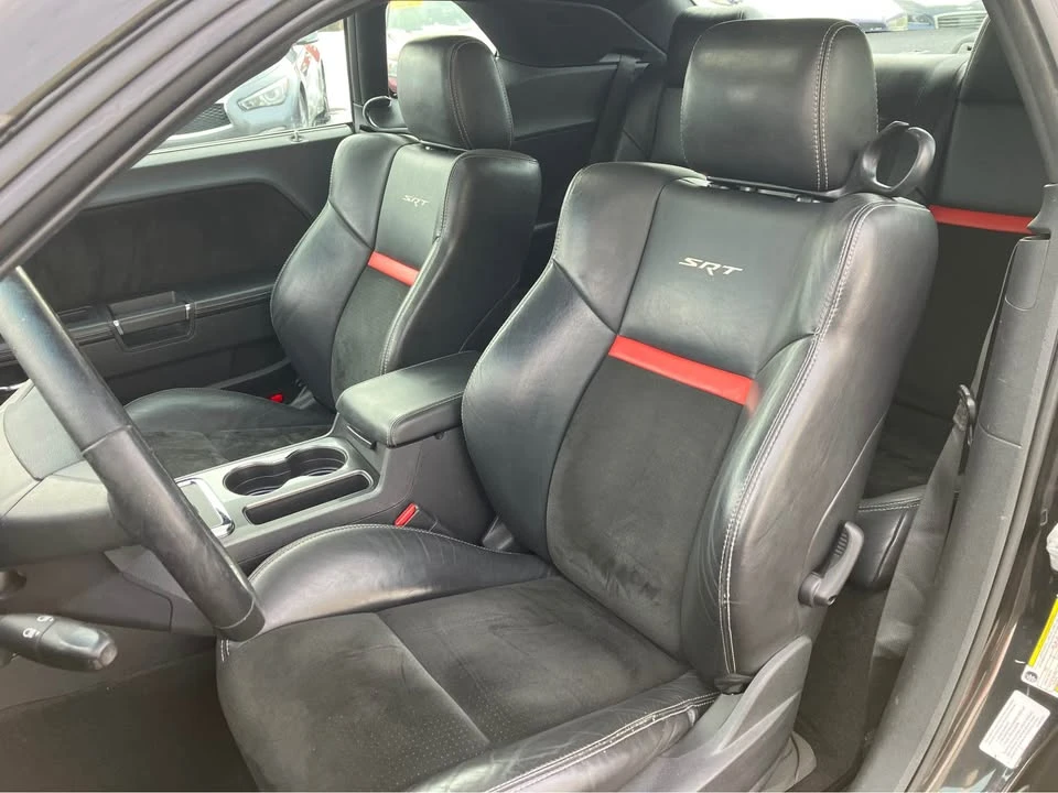 2010 Dodge Challenger SRT8 & 392 3rd Gen - Image 10 of 20