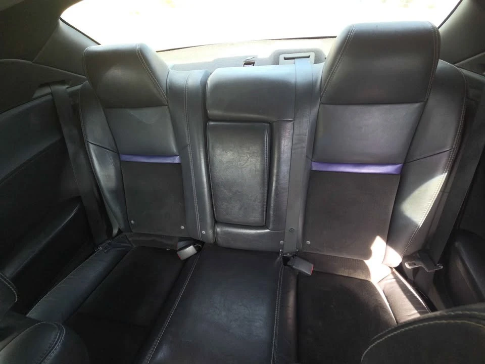 2010 Dodge Challenger SRT8 & 392 3rd Gen - Image 6 of 10