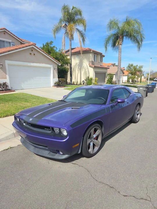 2010 Dodge Challenger SRT8 & 392 3rd Gen - Image 2 of 10