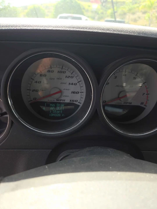 2010 Dodge Challenger SRT8 & 392 3rd Gen - Image 7 of 10