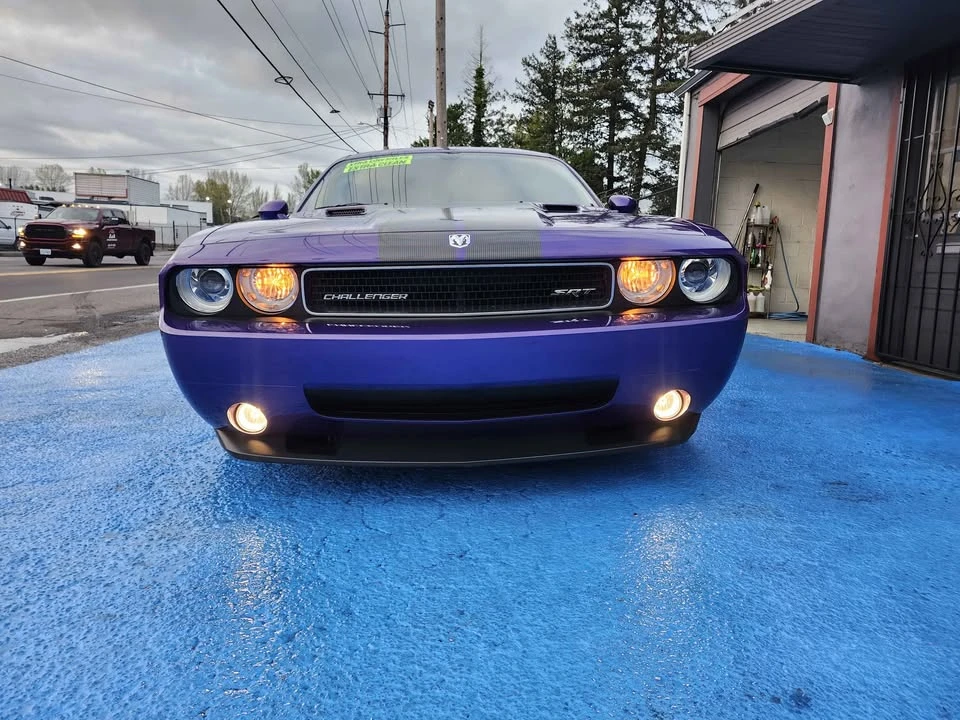 2010 Dodge Challenger SRT8 & 392 3rd Gen - Image 4 of 20
