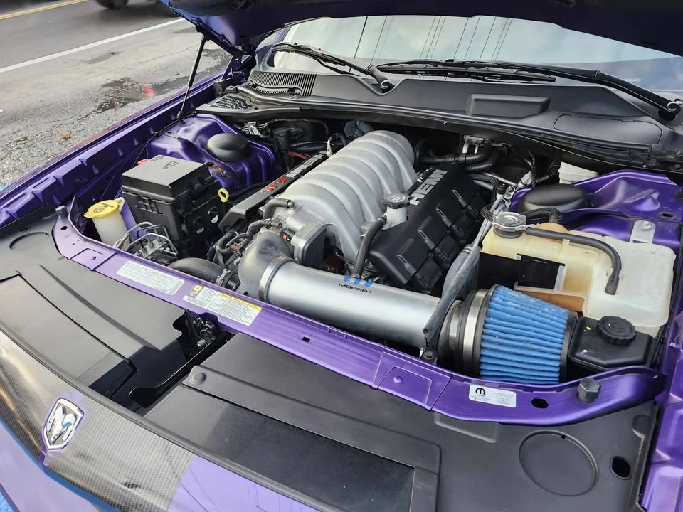 2010 Dodge Challenger SRT8 & 392 3rd Gen - Image 18 of 20