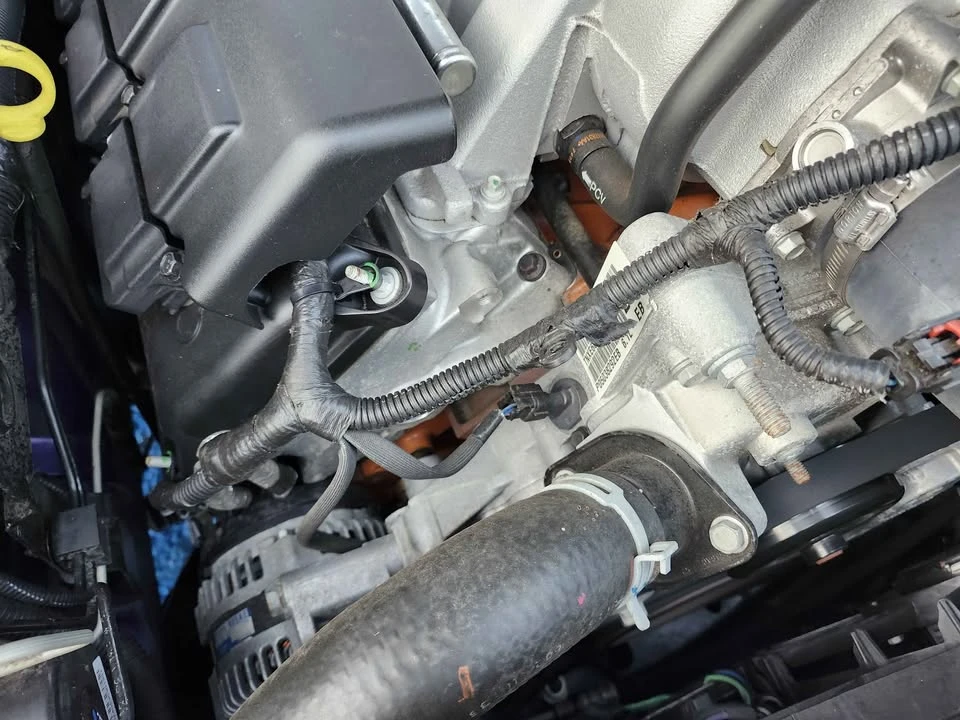 2010 Dodge Challenger SRT8 & 392 3rd Gen - Image 10 of 20