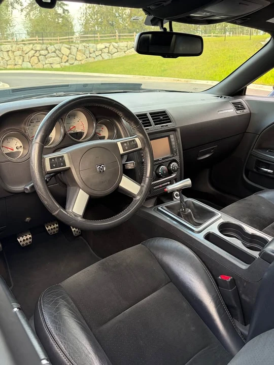 2010 Dodge Challenger SRT8 & 392 3rd Gen - Image 10 of 20