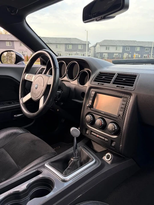 2010 Dodge Challenger SRT8 & 392 3rd Gen - Image 14 of 20