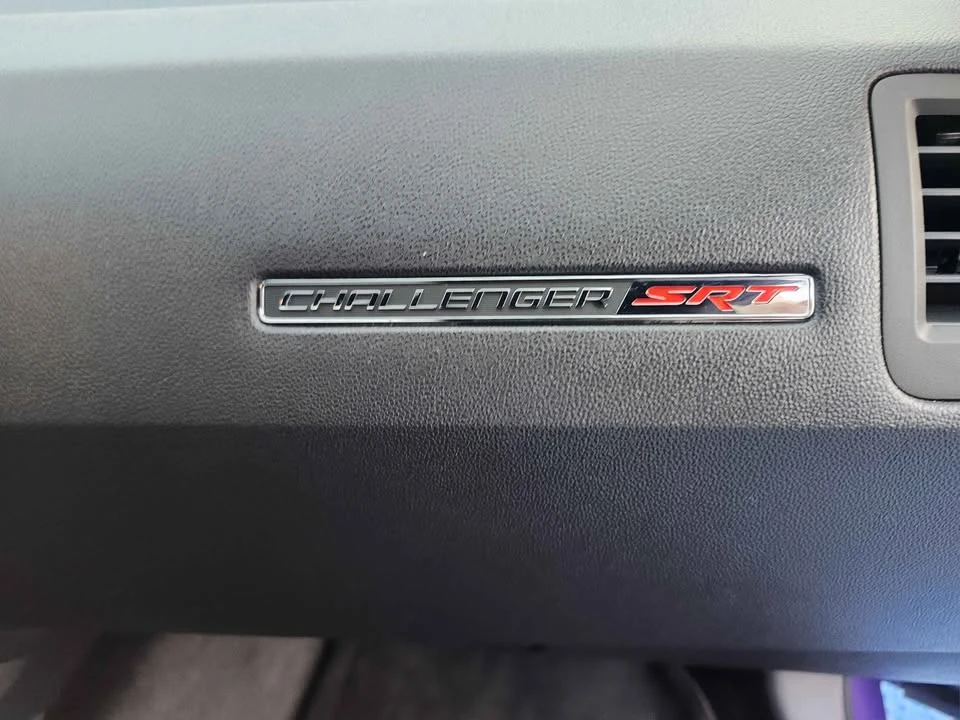 2010 Dodge Challenger SRT8 & 392 3rd Gen - Image 14 of 20