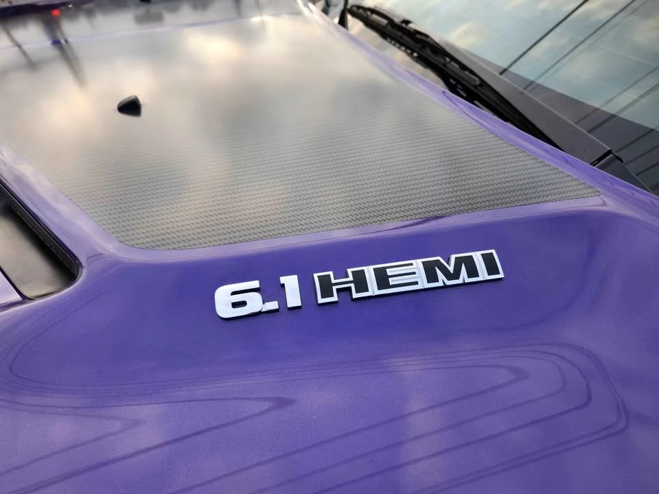 2010 Dodge Challenger SRT8 & 392 3rd Gen - Image 7 of 20