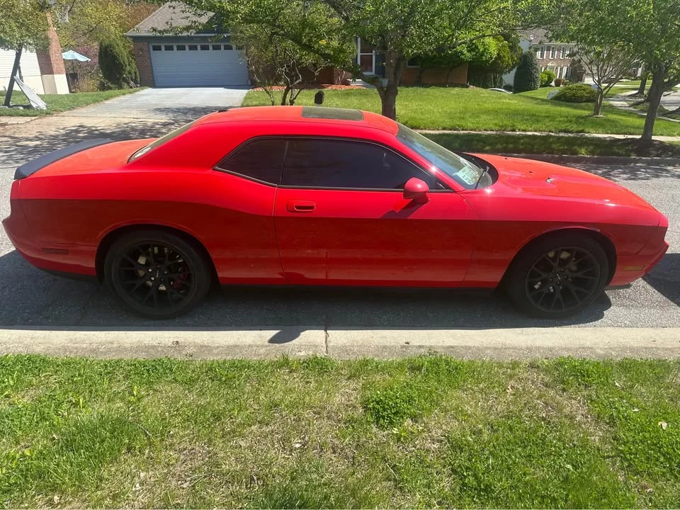 2010 Dodge Challenger SRT8 & 392 3rd Gen - Image 10 of 12