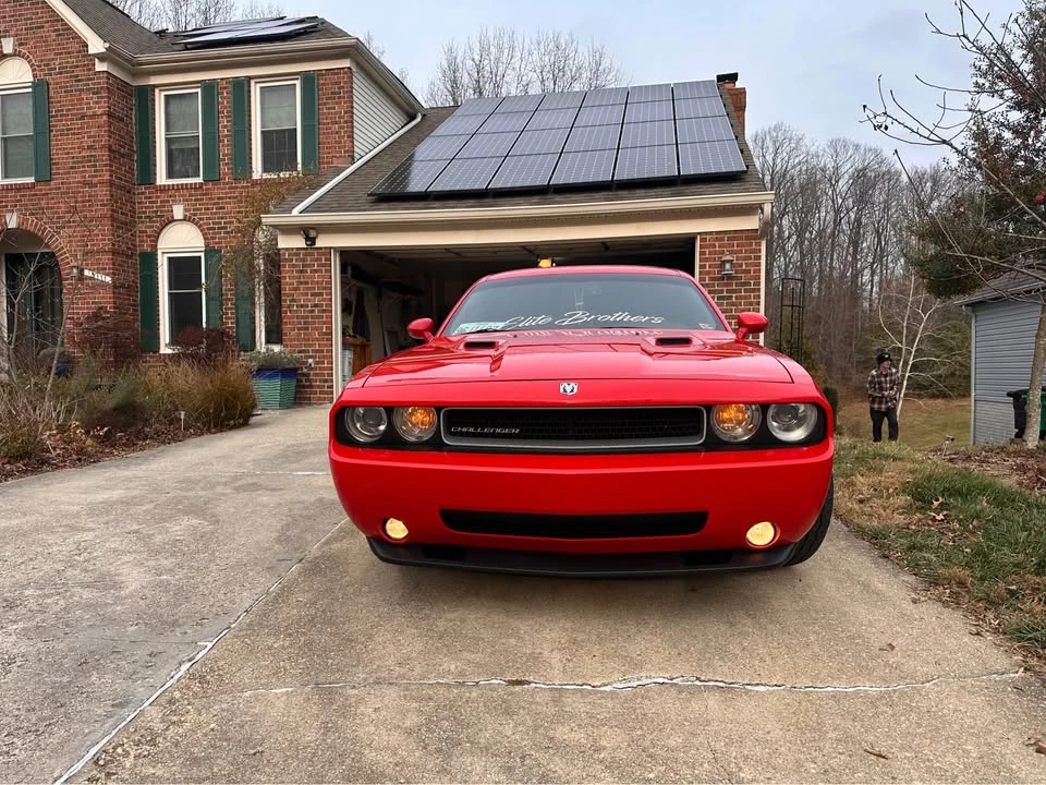 2010 Dodge Challenger SRT8 & 392 3rd Gen - Image 4 of 12