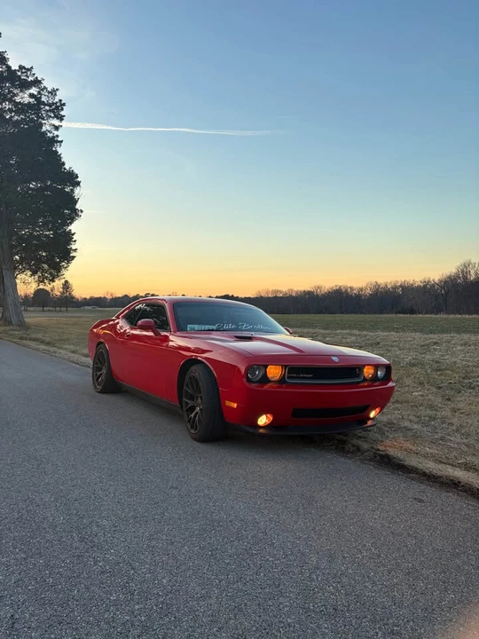 2010 Dodge Challenger SRT8 & 392 3rd Gen - Image 2 of 12