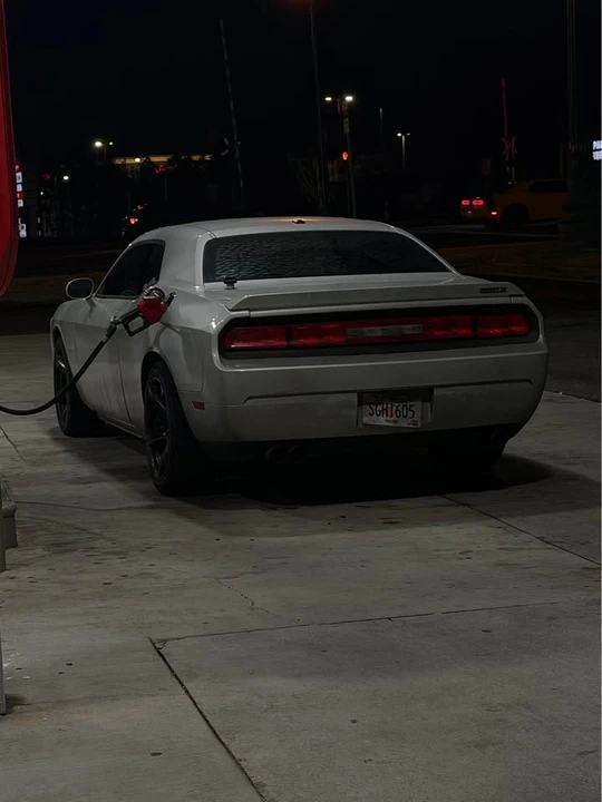2010 Dodge Challenger SRT8 & 392 3rd Gen - Image 5 of 5