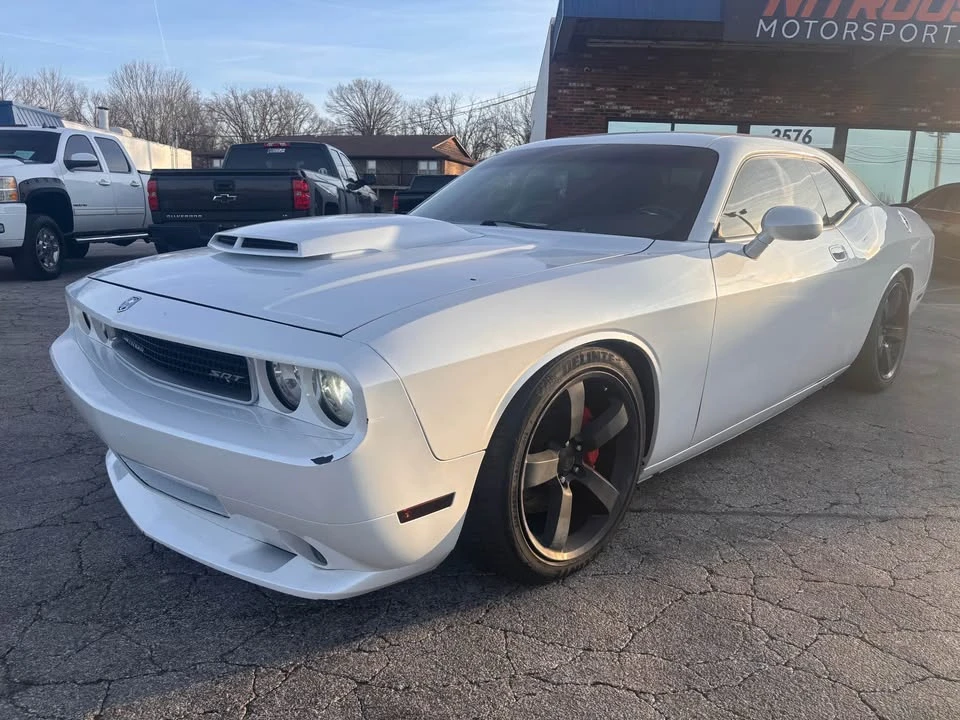2010 Dodge Challenger SRT8 & 392 3rd Gen - Image 2 of 7