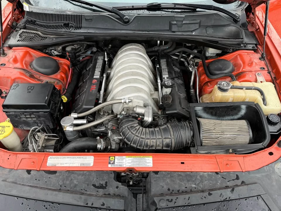 2010 Dodge Challenger SRT8 & 392 3rd Gen - Image 11 of 13