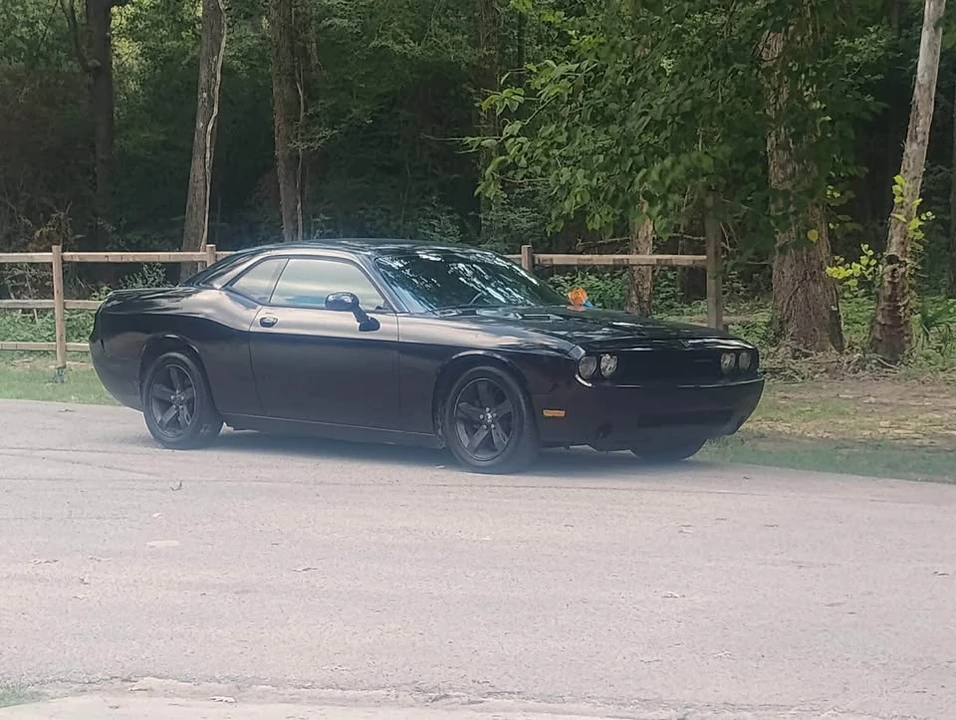 2010 Dodge Challenger 3rd Gen - Image 3 of 3