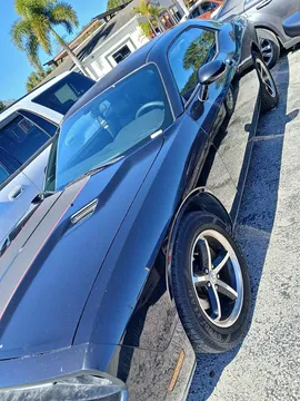 2010 Dodge Challenger SXT