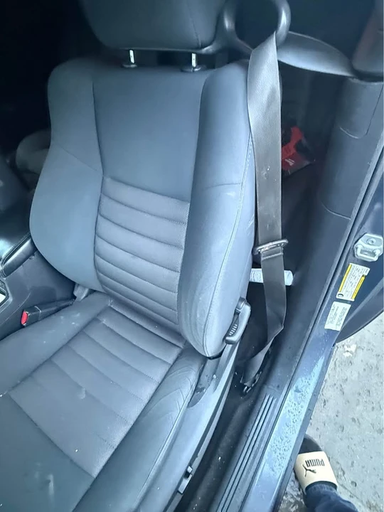 2010 Dodge Challenger 3rd Gen - Image 8 of 10