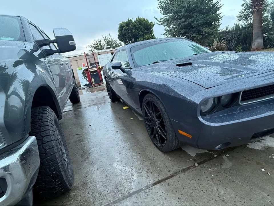2010 Dodge Challenger 3rd Gen - Image 2 of 10