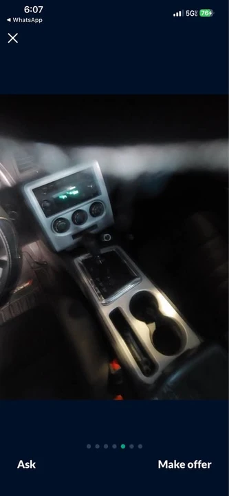 2010 Dodge Challenger 3rd Gen - Image 5 of 7