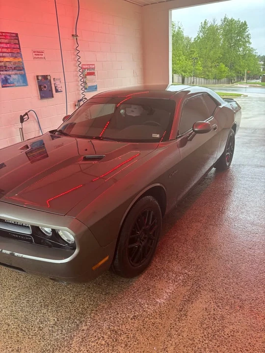 2010 Dodge Challenger 3rd Gen - Image 2 of 12