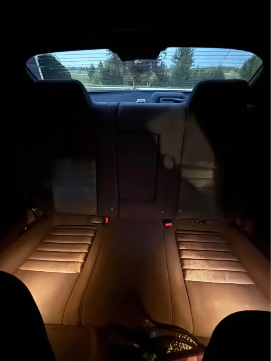2010 Dodge Challenger 3rd Gen - Image 12 of 12