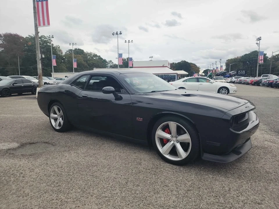 2010 Dodge Challenger SRT8 & 392 3rd Gen - Image 2 of 12