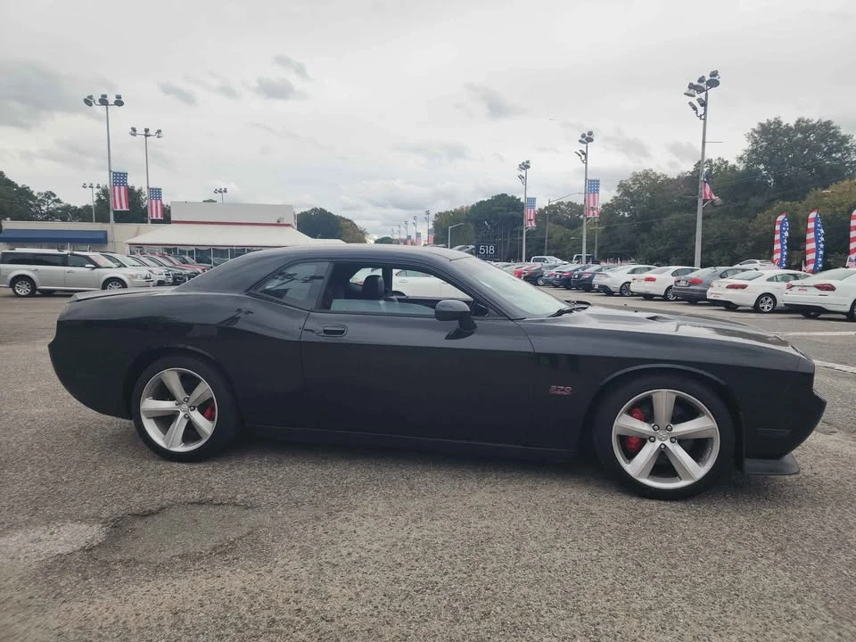 2010 Dodge Challenger SRT8 & 392 3rd Gen - Image 5 of 12