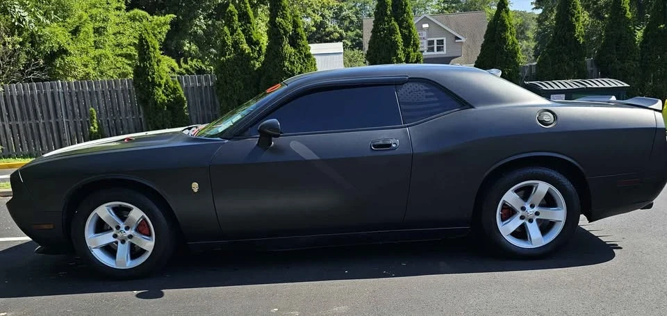 2010 Dodge Challenger 3rd Gen - Image 4 of 14