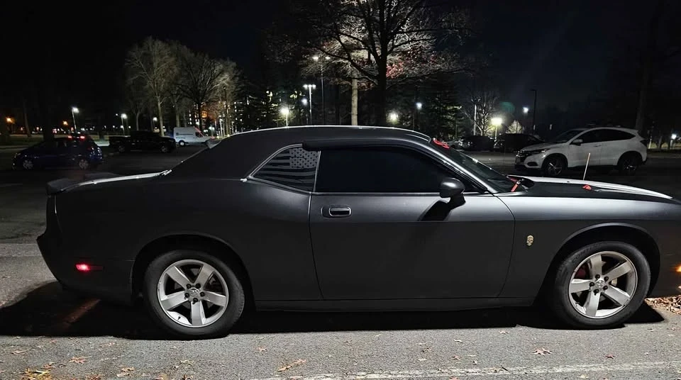 2010 Dodge Challenger 3rd Gen - Image 13 of 14
