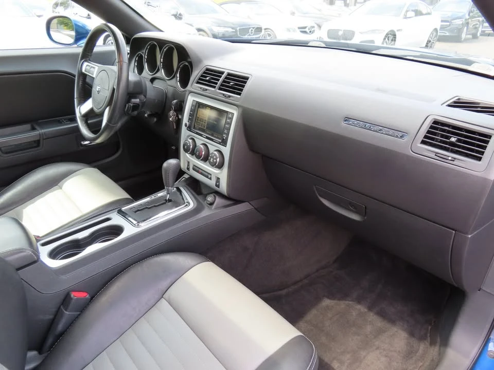 2010 Dodge Challenger 3rd Gen - Image 20 of 20