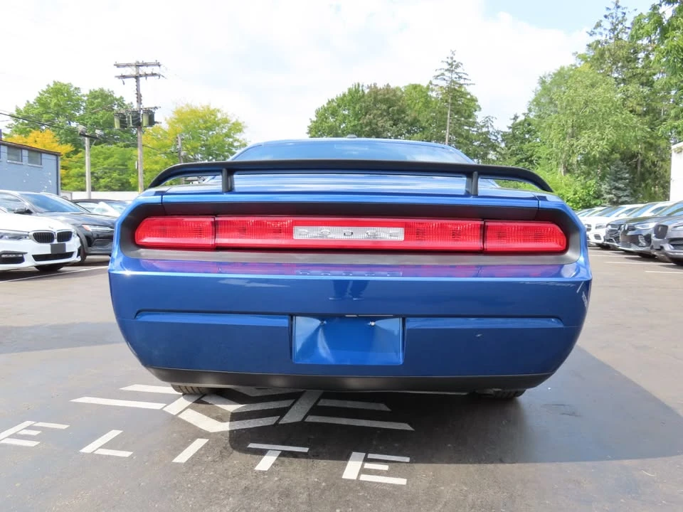 2010 Dodge Challenger 3rd Gen - Image 15 of 20