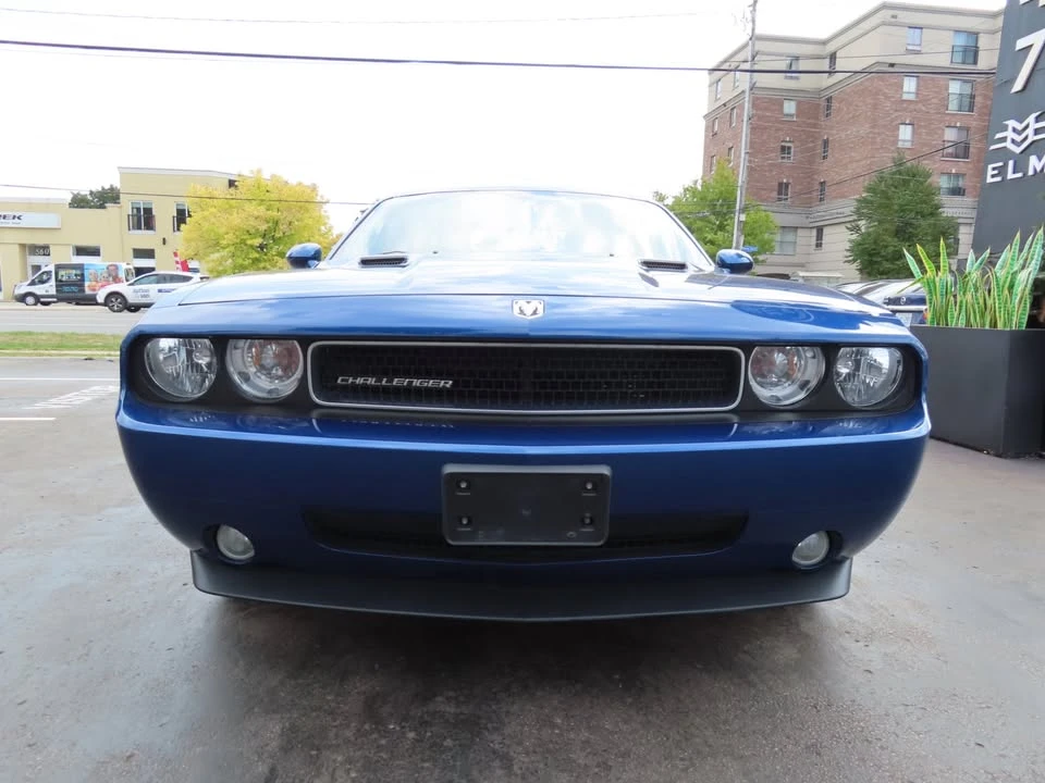 2010 Dodge Challenger 3rd Gen - Image 8 of 20