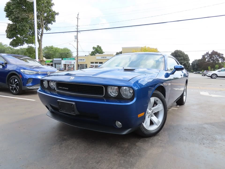 2010 Dodge Challenger 3rd Gen - Image 6 of 20