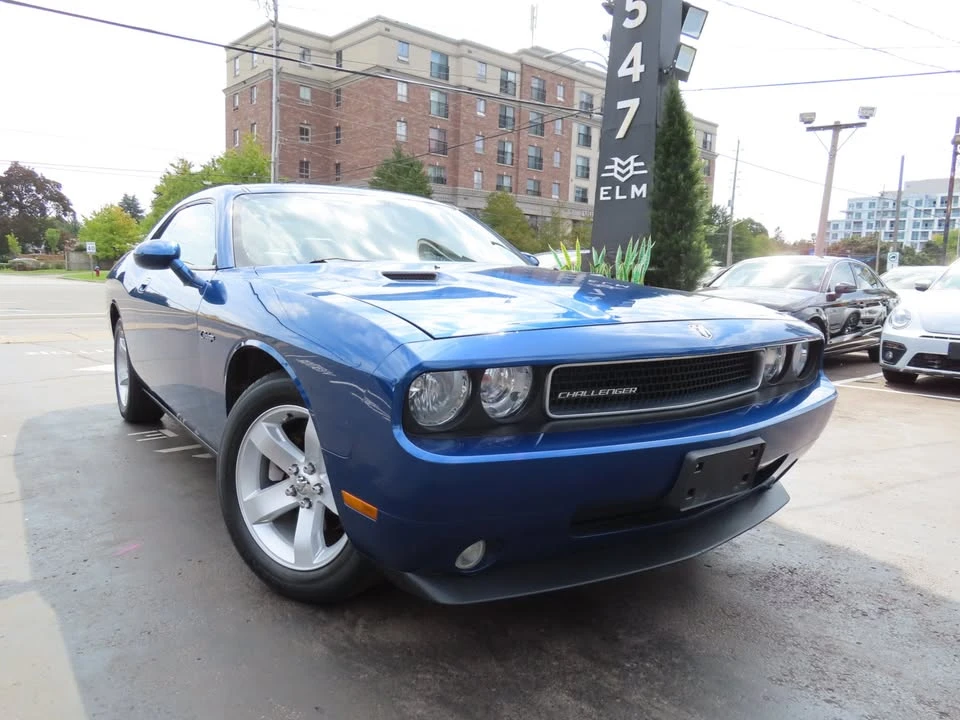 2010 Dodge Challenger 3rd Gen - Image 5 of 20