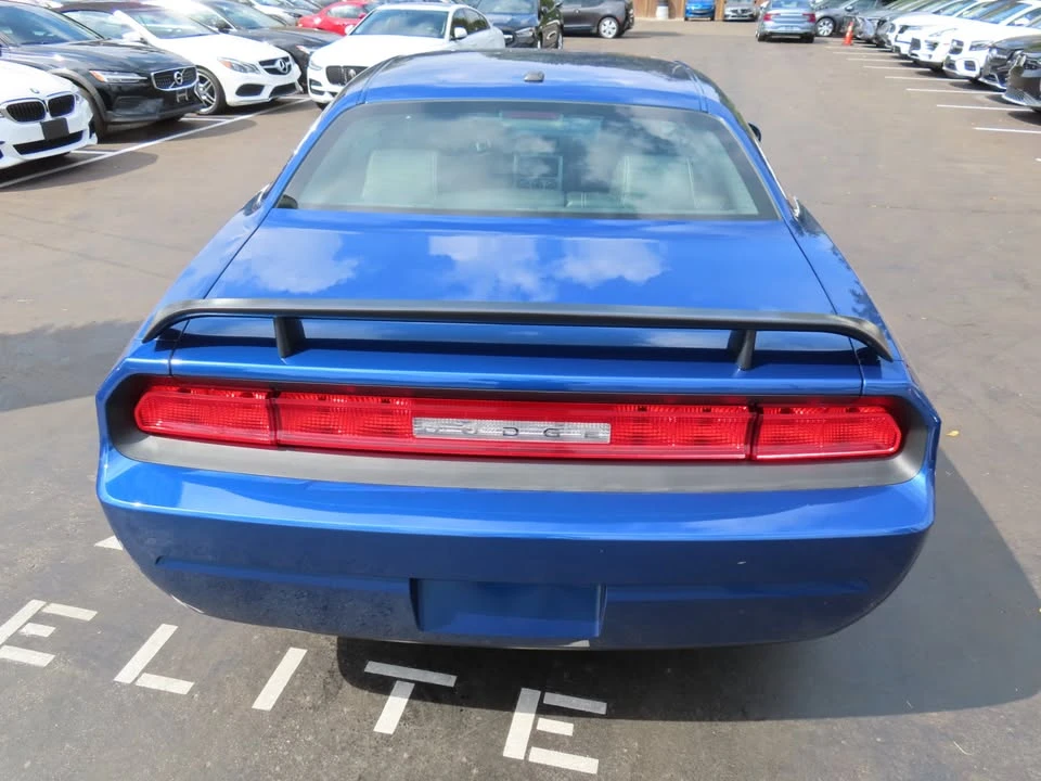 2010 Dodge Challenger 3rd Gen - Image 3 of 20
