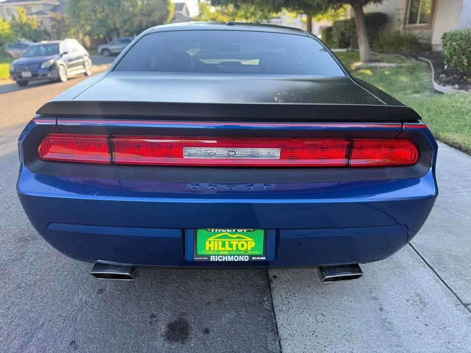 2010 Dodge Challenger 3rd Gen - Image 6 of 17
