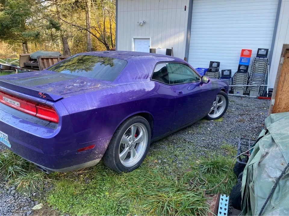2010 Dodge Challenger 3rd Gen - Image 2 of 12