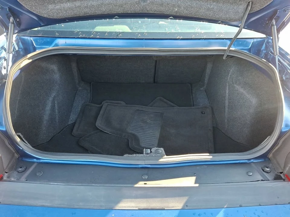 2010 Dodge Challenger 3rd Gen - Image 13 of 13