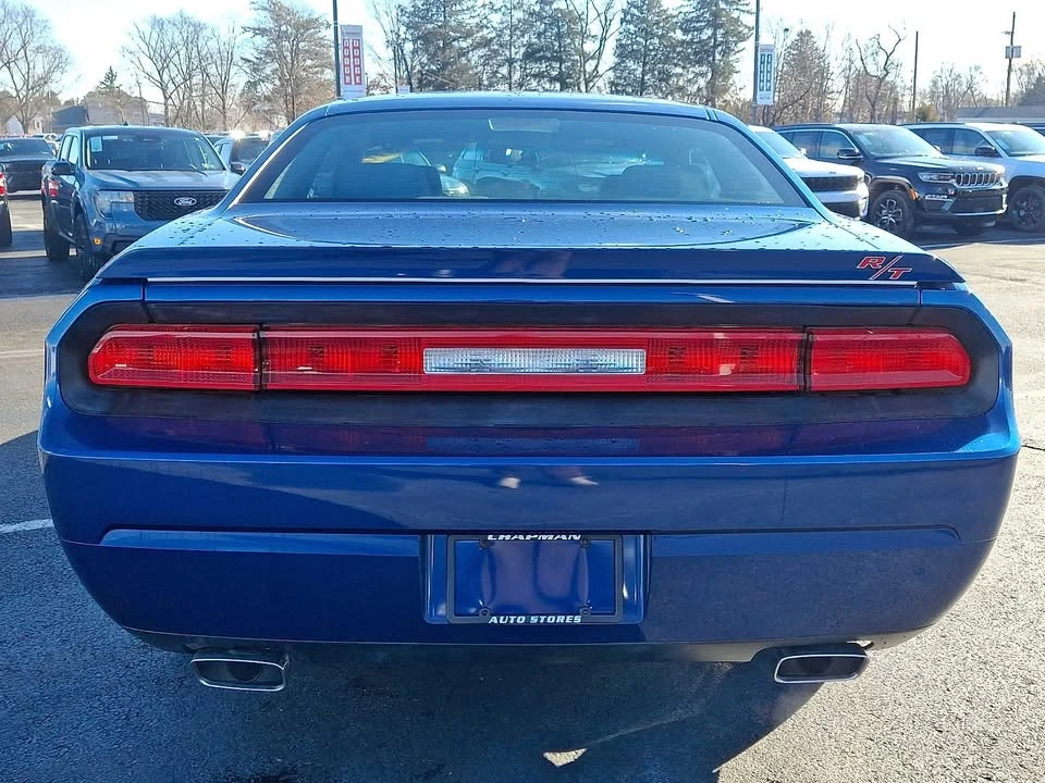 2010 Dodge Challenger 3rd Gen - Image 5 of 13