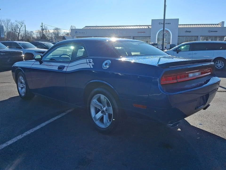 2010 Dodge Challenger 3rd Gen - Image 4 of 13