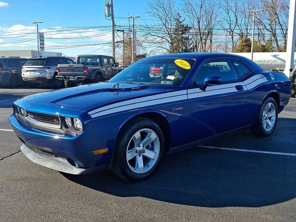 2010 Dodge Challenger 3rd Gen - Image 3 of 13