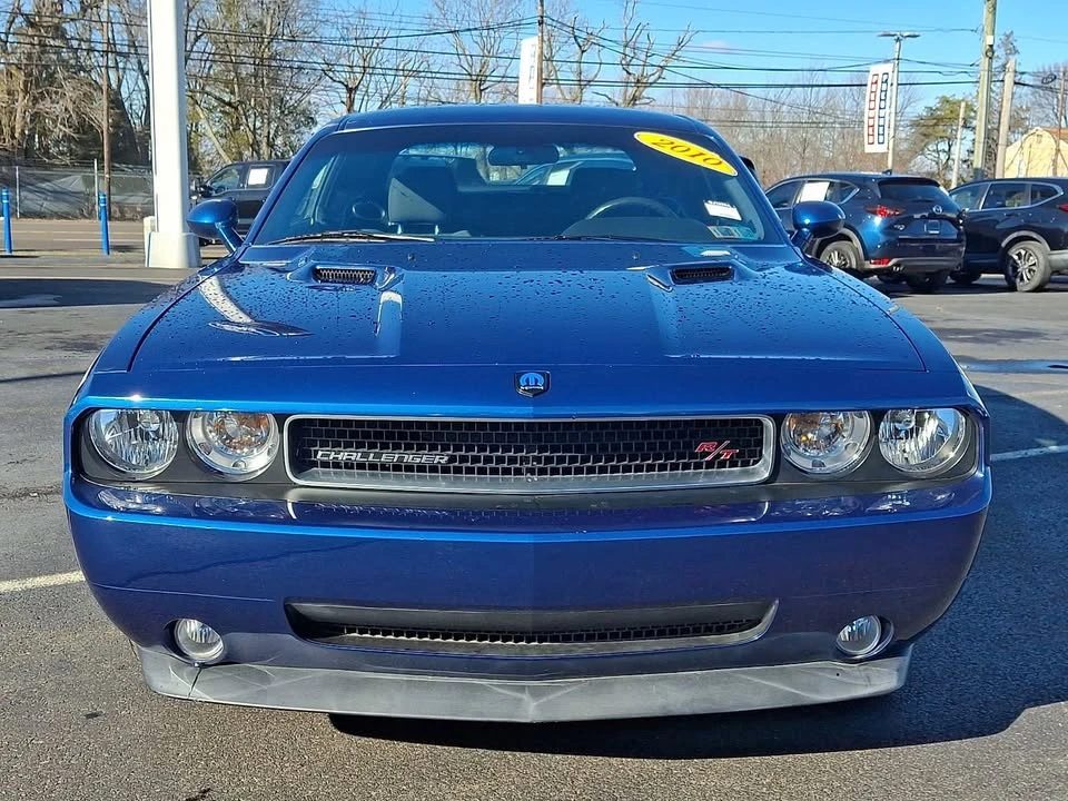 2010 Dodge Challenger 3rd Gen - Image 2 of 13