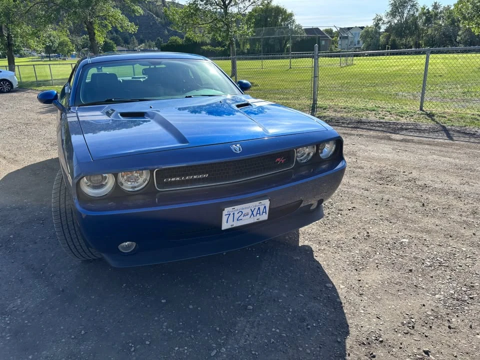 2010 Dodge Challenger 3rd Gen - Image 3 of 12